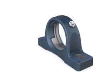 SKF SY507M Bearing Housing