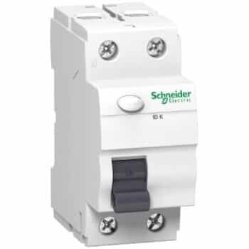 Schneider Electric A9KR11225 Residual Current Breaker