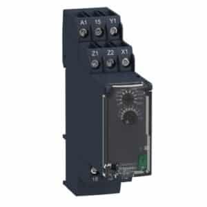 Schneider Electric RE22R1CMR Timing Relay