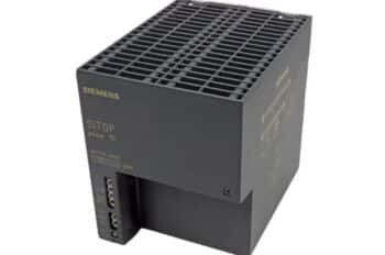 Siemens 6EP1334-2AA00 Power Supply