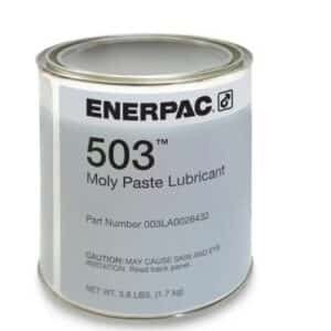 Enerpac TWMPS5O3 Moly Paste Lubricant