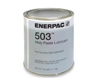 Enerpac TWMPS5O3 Moly Paste Lubricant