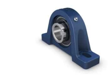 SKF UCP 211 Pillow Back Bearing