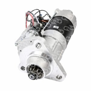 MTU X51117200001 Starter