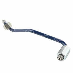 MTU X52207700016 Fuel Line