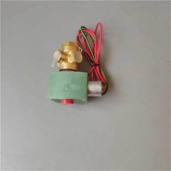 Sullair 02250125-829 Solenoid Valve