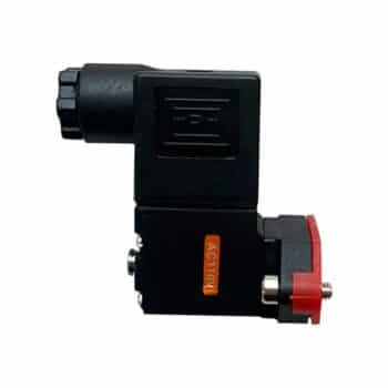 Atlas Copco 1089070214 Solenoid Valve
