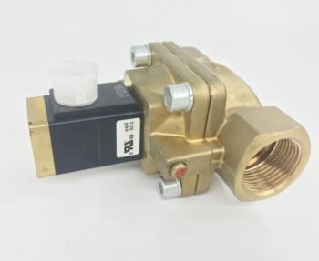 Atlas Copco 1623249500 Valve Assembly