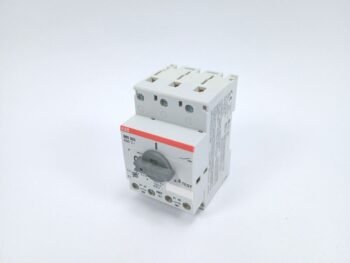 ABB 1SAM150005R0009 Starter Motor