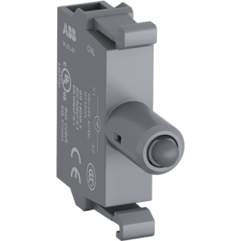 ABB 1SFA611621R1063 Light Block