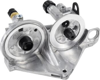 Volvo 22035823 Fuel Filter Housing