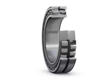 SKF 24138 CC/W33 Spherical Roller Bearing