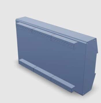 Cummins 2867056 Status Module
