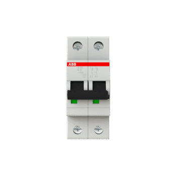 ABB 2CDS252001R0064 Miniature Circuit Breaker