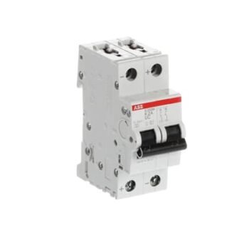 ABB 2CDS272061R0277 Miniature Circuit Breaker