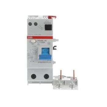 ABB 2CSB202001R1250 Residual Current Circuit Breaker