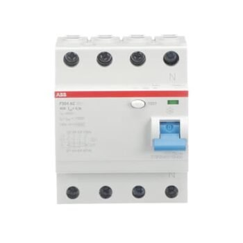 ABB 2CSF204001R2400 Residual Current Circuit Breaker