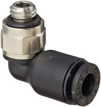 Parker 31990419 Push In Fitting
