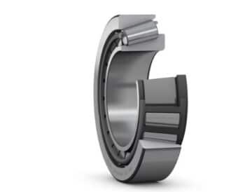 SKF 32948 Single Row Tapered Roller Bearing