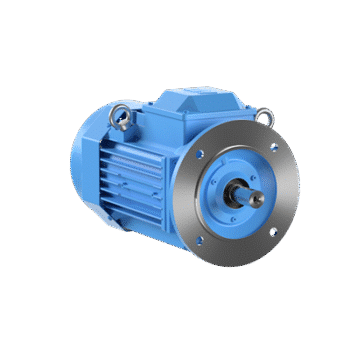ABB 3GGP091323-ASB Electric Motor