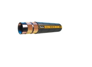 Parker 462TC-4 No-Skive Hose