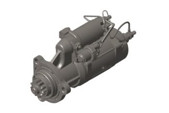Cummins 5367763 Starter Motor