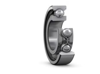 SKF 6313/C3 Deep Groove Ball Bearing