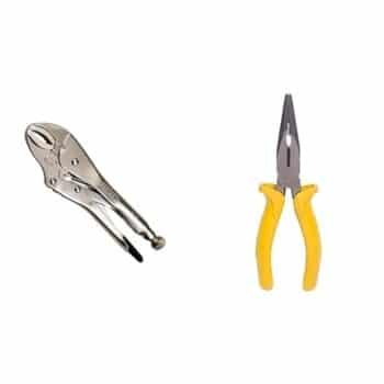 Stanley 84-369-1-23 Locking Plier