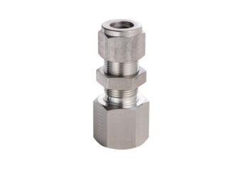 Parker 8FBC8N-316 Tube Fittings