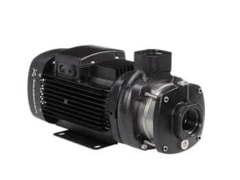 Grundfos 96943350 End Suction Pump
