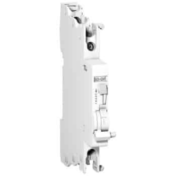 Schneider Electric A9N26929 Auxiliary Contact