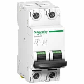 Schneider Electric A9N61523 Miniature Circuit Breaker