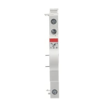 ABB 2CDS200912R001 Auxiliary Contact