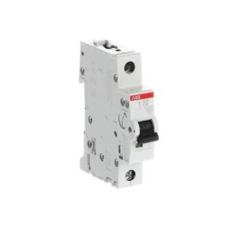 ABB 2CDS251001R0044 Miniature Circuit Breaker