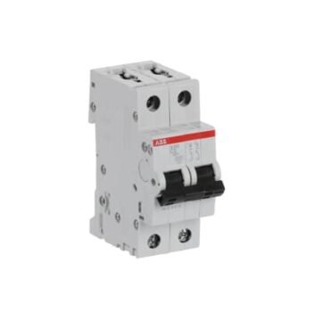 ABB 2CDS252001R0024 Miniature Circuit Breaker