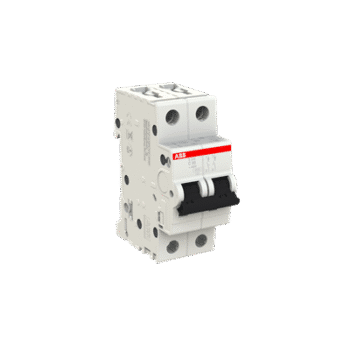 ABB 2CDS252001R0504 Miniature Circuit Breaker