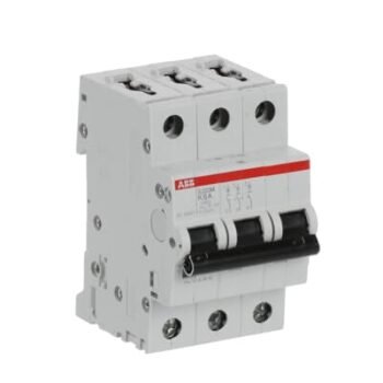 ABB 2CDS273001R0377 Miniature Circuit Breaker