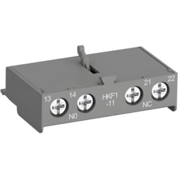 ABB HKF1-11 Auxiliary Contact