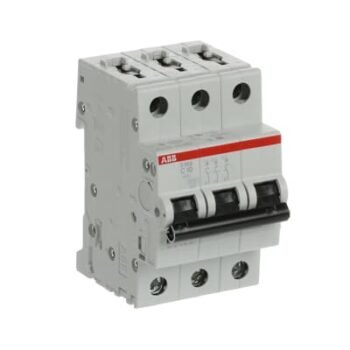 ABB S203-B32 Miniature Circuit Breaker