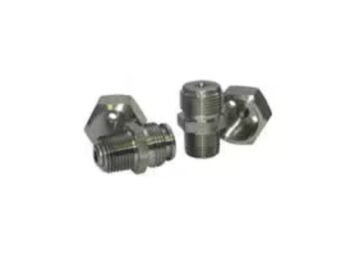 Parker BH22N2-10 Vented Cap Grease Fitting