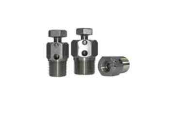 Parker BV10N3-C0-T1 Hex Socket Head
