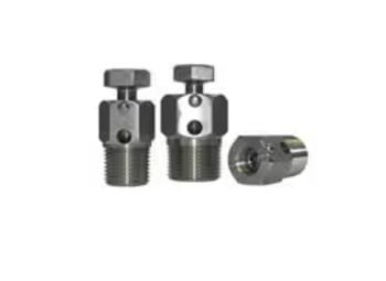 Parker BV10N4-10-T1 Hex Socket Head
