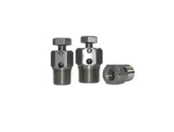 Parker BV10N4-C0-T1 Hex Socket Head