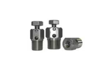Parker BV10N6-10-T1 Hex Socket Head