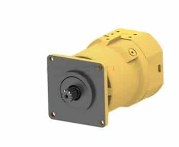 Caterpillar 124-3761 Hydraulic Pump