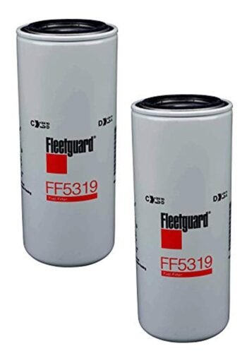 Fleetguard FF5319 Spin-on Fuel Filter