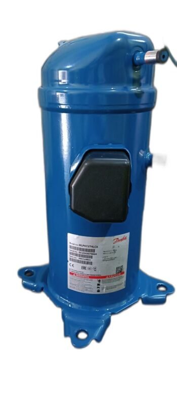 Danfoss HLP072T4LC6 Scroll Compressor