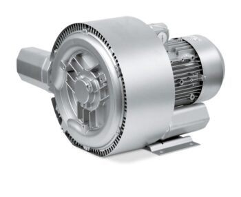 Ingersoll Rand 2BH15101HK46 Vaccum Pump