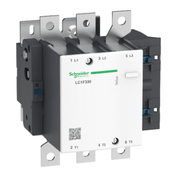 Schneider Electric LC1F330F7 Contactor