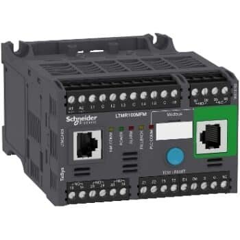 Schneider Electric LTMR100MFM Motor Controller